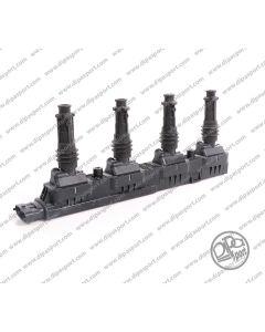 90543253 Bobina Opel Astra G Corsa C Agila 1.2 b