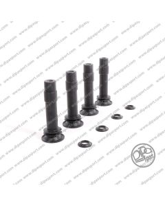 1612004 Cappuccio Bobina Delphi Opel 1.4 1.6 b