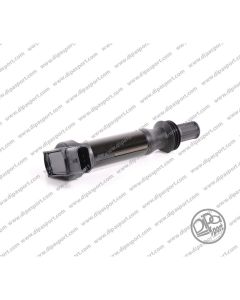 9675390980 Bobina New Delphi Citroen Peugeot 1.2 b