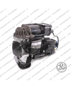 37206886721 Compressore Sospensioni Bmw Serie 5 6