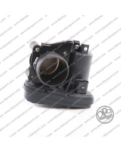 77364143 Corpo Farfallato Fiat Panda G.Punto 1.4 
