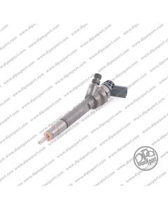 13537810702 Iniettore Diesel Nuovo Bosch Bmw 2.0 3.0