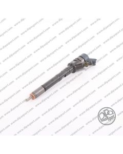 1980E5 Iniettore Diesel Bosch Psa Ford 1.6