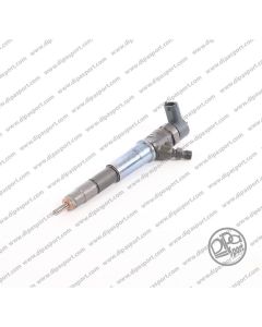 93168212 Iniettore Bosch Opel Renault 2.0 2.3 d