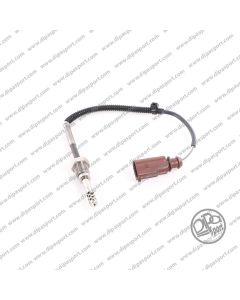 03L906088E Sens. Temp. Gas Audi Vw 2.0