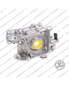 55258238 Pompa Olio Pierburg Fiat Alfa Jeep Opel