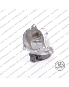 13548574820 Valvola Egr Revisionata Bmw 3.0 Diesel