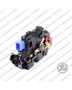 7L0839016 Attuatore Porta Posteriore Destra Vag