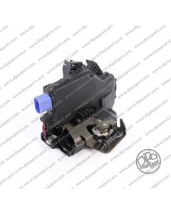 4B0839015G Attuatore Porta Posteriore Sinistra Audi