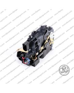 3B1837016AD Attuatore Porta Anteriore Destra Gr. Vag
