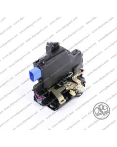 5J1837015 Chiusura Elettrica Anteriore Sx Gr. Vag