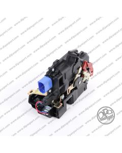 5J1837016 Chiusura Elettrica Anteriore Dx Gr. Vag