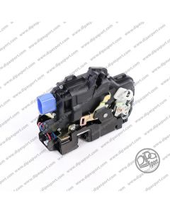 3B1837016CB Chiusura Elettrica Anteriore Dx Gr. Vw