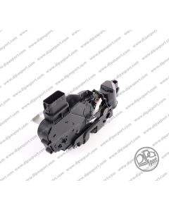 7S7AA21812FC Chiusura Elettrica Anteriore Dx Ford