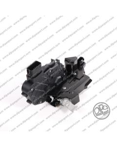 7S7AA21813BC Chiusura Elettrica Anteriore Sx Ford