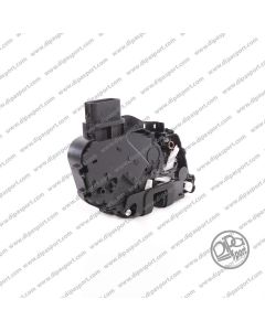 LR011302 Chiusura Elettrica Post. Dx Land Rover