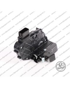 LR011303 Chiusura Elettrica Post. Sx Land Rover