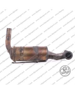 55230485 Fap Fiat Opel Citroen Peugeot 1.3 Mjet