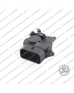 6911042120 Chiusura Elettrica Toyota Anteriore Dx