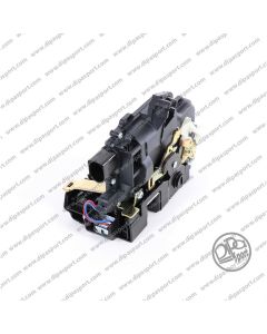 3B4839016A Serratura Elettrica Post. Dx Gruppo Vag
