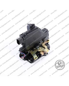 3B4839015A Serratura Elettrica Post. Sx Gruppo Vw