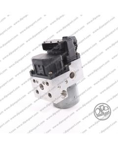 71714724 Abs 5.3 Asg Bosch Fiat Punto (188_) 188
