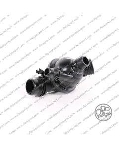 11538671515 Termostato Nuovo Bmw 1.6 2.0 Benzina