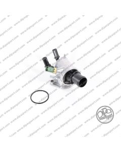 55202510 Termostato Refrigerante Nuovo Fca 1.9