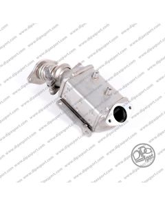 552494540 Scambiatore Egr Riparato Fiat Alfa 1.3 d
