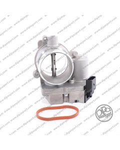 1516716 Corpo Farfallato Ford Fiesta Focus 1.6 d