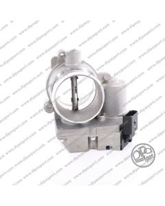 1516716 Farfalla Ford Fiesta Focus Motori 1.6 d
