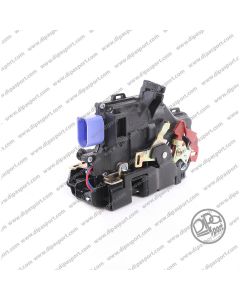 4E1837016 Serratura Porta Anteriore Destra Audi