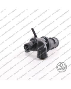 6402000415 Termostato Denso Nuovo Mercedes 2.0 d