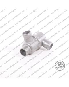 21101306010 Termostato Refrigerante Nuovo Denso Lada