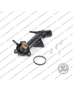 55242072 Termostato Completo Nuovo Fca 1.6 2.0