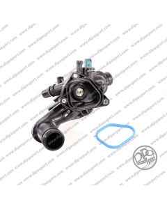 9808646980 Termostato New Citroen Peugeot 1.4 1.6 b