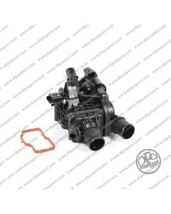 9804160380 Termostato Nuovo Citroen Peugeot 2.0 HDi
