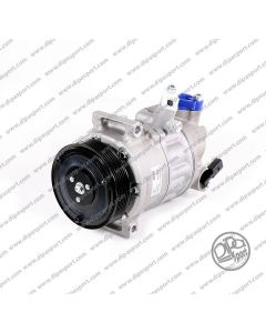 1K0820859F Compressore Clima A/C Delphi Gruppo Vag