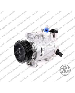 8E0260805CB Compressore Clima Denso Audi A4 Exeo