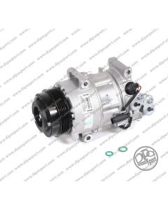 A0012309111 Compressore Clima A/C Delphi Classe A B