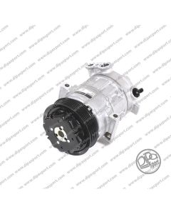 55703721 Compressore Clima Fiat Punto Opel Corsa