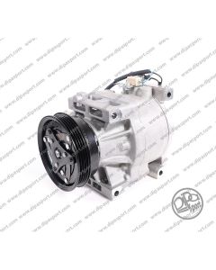 500313156 Compressore Clima Iveco Daily III 2.8 d