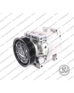 46757907 Compressore Clima A/C Denso Fiat Alfa