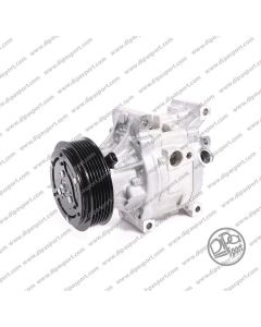 46819144 Compressore A/C Denso Fiat Lancia Ford