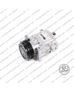 46782669 Compressore A/C Ford Fiat Lancia Abarth