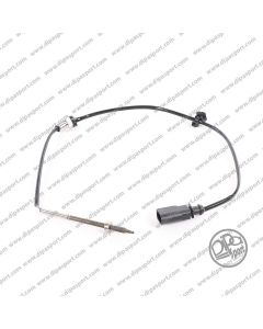 2910000810200 Sensore Temperatura Marelli Audi 2.0 TDI