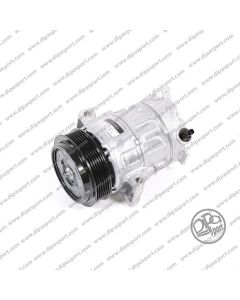 55701201 Compressore Clima A/C Suzuki Fiat Lancia