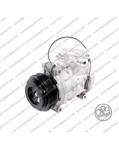 504014391 Compressore A/C Iveco Daily III IV V