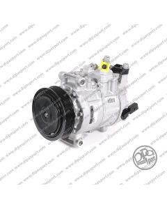 5N0820803C Compressore Clima A/C Denso Gruppo Vw