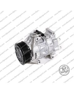 64536922397 Compressore Clima Denso Mini One D 1.4 d